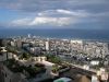Autor: tlamulkaPopis: pohľad z hotela v Haife