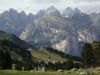 Autor: Kaso alebo Bedo
Popis: Jeden z prvch vhadov pri prejazde cez Dolomity